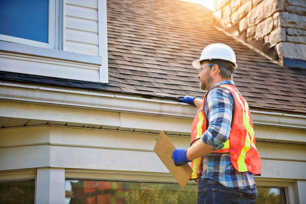 Licensed Metal Roofing service in Harrington, WA - Ben Roofing and Steel LLC